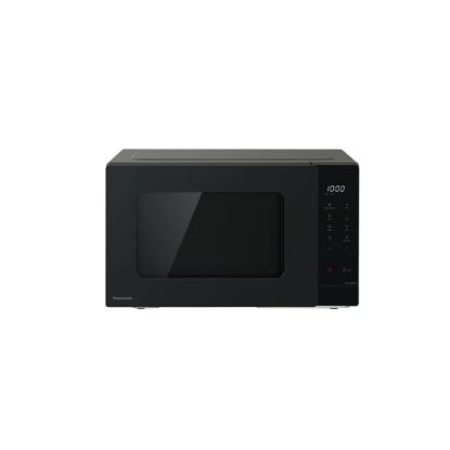 Image de Micro-ondes pose libre 25L 900W - Panasonic NN-E48NBMEPG - noir