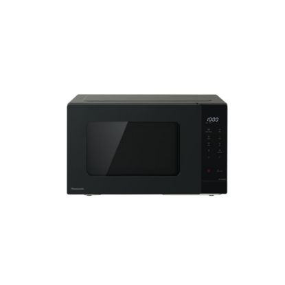 Picture of Micro-ondes pose libre 25L 900W - Panasonic NN-E48NBMEPG - noir