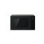 Picture of Micro-ondes pose libre 25L 900W - Panasonic NN-E48NBMEPG - noir