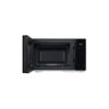 Image de Micro-ondes pose libre 25L 900W - Panasonic NN-E48NBMEPG - noir