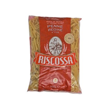 Image de Pâtes Penne RISCOSSA 500G