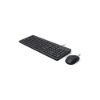 Image de Pack souris et clavier filaires HP 150