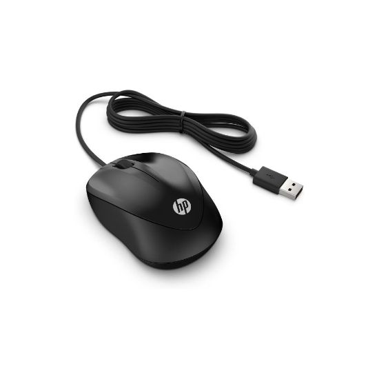 Image de Souris filaire HP 1000