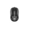 Image de Souris filaire HP 1000