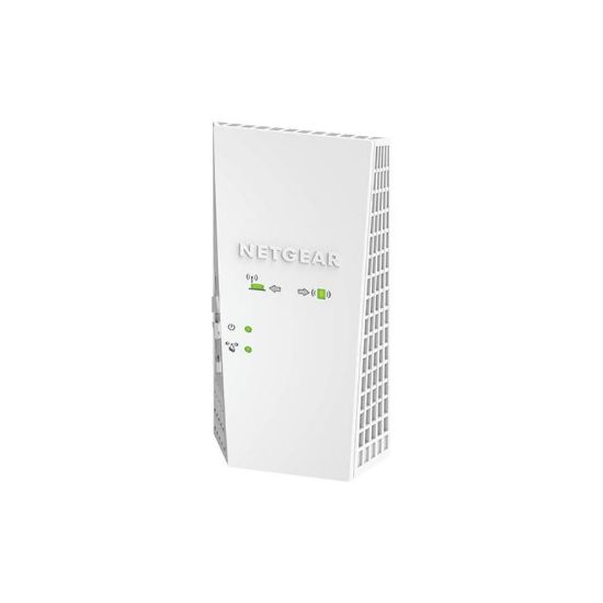 Image de Répéteur Mesh WiFi Dual Band, 1,7 Gbit/s, antenne interne - Netgear AC1750 (EX6250)