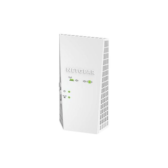 Picture of Répéteur Mesh WiFi Dual Band, 1,7 Gbit/s, antenne interne - Netgear AC1750 (EX6250)