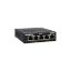 Picture of Switch non manageable Gigabit Ethernet 5 ports pour télétravailleurs ou TPE - Netgear Switch non manageable série 300 (GS305)