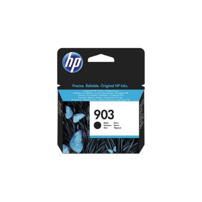 Image de HP 903 Cartouche d’encre noire authentique