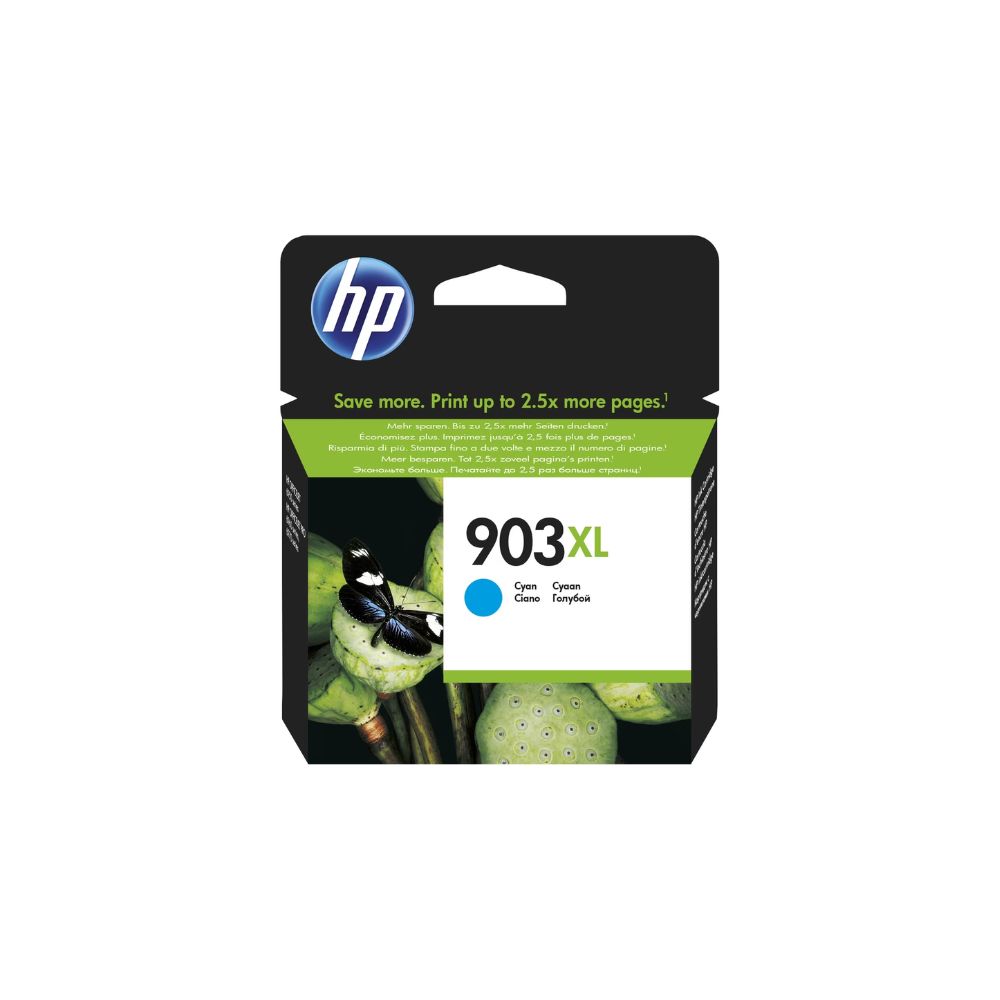 Bouteille d’encre pour Imprimante HP Smart Tank 5105