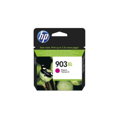 Image de HP 903XL Cartouche d’encre magenta grande capacité authentique