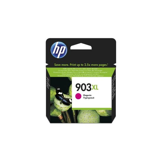 Picture of HP 903XL Cartouche d’encre magenta grande capacité authentique