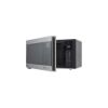 Picture of Micro-ondes gril 1200W | NeoChef | 32L | Design élégant | Tactile | Easy Clean™ | Plateau 36 cm - LG MH7295CIR