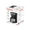 Picture of Cafetière électrique 1L 10/15 tasses - Techwood TCA-1086i