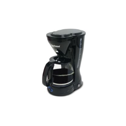 Picture of Cafetière électrique 1,5L 12/15 Tasses - Techwood TCA-946