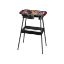 Image de Barbecue Electrique sur Pieds ou de Table - Techwood TBQ-825P