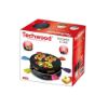 Image de Raclette - Grill 6 personnes - Techwood TRA-602