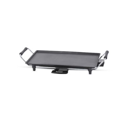 Picture of Teppan Yaki Grill - Plancha 23 x 43 cm - Techwood TTP-2343