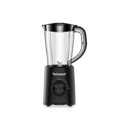 Image de Blender 1,5L 500W - Techwood TBL-786