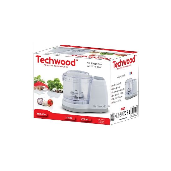 Mini hachoir a ficelle 400 ml LEPRATIQUE | Bricomarché