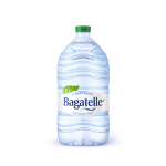 Eau Bagatelle 5L