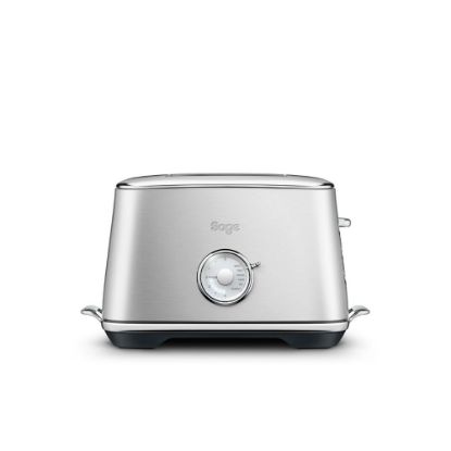 Image de Grille pain 2 fentes 1000W - Sage the Toast Select™ Luxe - Acier inoxydable brossé