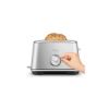 Image de Grille pain 2 fentes 1000W - Sage the Toast Select™ Luxe - Acier inoxydable brossé