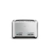 Picture of Grille pain 4 fentes 2000W - the Smart Toast™ 4 tranches - Aluminium brossé