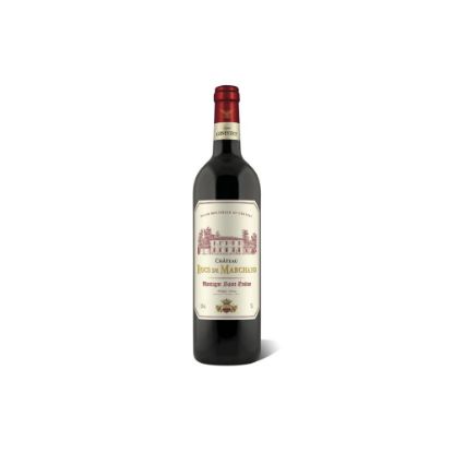 Image de Château Rocs de Marchand 2018, Montagne Saint-Emilion - vin rouge - 75cl - 14°