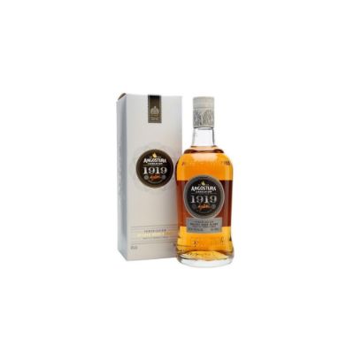 Rhum Angostura 1919 avec étui 70cl 40°