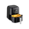 Image de Friteuse sans Huile Air Fryer 2,5L - Techwood TFR-2566SH - noir