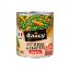 Image de Petits pois et Carottes Extra fins - D'Aucy - 800g