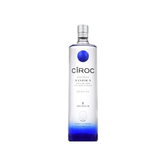 Image de Vodka Ciroc Magnum - 175cl - 40°