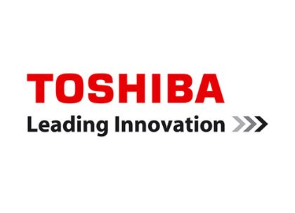 Picture for manufacturer Toshiba