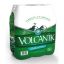 Eau pétillante Volcanik Pack 6 x 1,25L 