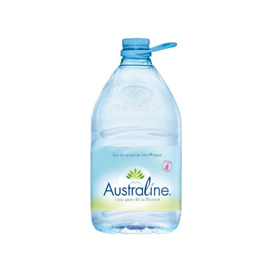 Eau Australine 5L