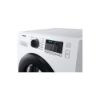 Picture of Lave-linge ecobubble™ 9kg 1400tr/min | programme vapeur - Samsung WW90TA046AT/EF