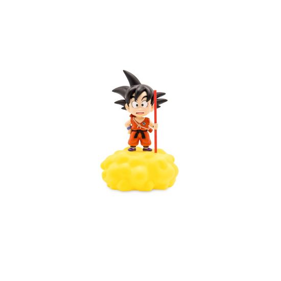 Image de Figurine lumineuse Goku sur son nuage - Teknofun