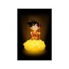 Image de Figurine lumineuse Goku sur son nuage - Teknofun