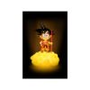 Picture of Figurine lumineuse Goku sur son nuage - Teknofun