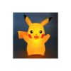 Picture of Lampe LED avec Fonction Touch Sensor 25cm Pikachu heureux - Teknofun