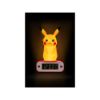 Image de RÉVEIL LUMINEUX POKÉMON PIKACHU - Teknofun