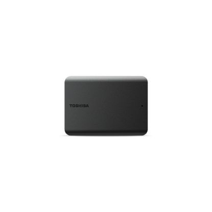 Image de Disque dur portable Toshiba Canvio Basics 1To
