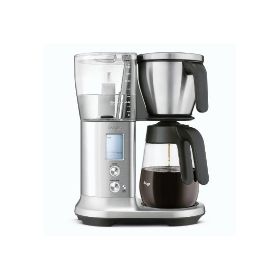 Picture of Cafetière filtre automatique 1,7L - the Sage Precision Brewer® Glass