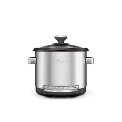 Image de Multicuiseur avancé 3,7L - Sage the Risotto Plus™