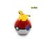 Picture of Radio-Réveil lumineux numérique POKÉMON PIKACHU - Teknofun