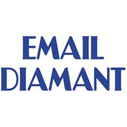 Image du fabricant Email Diamant