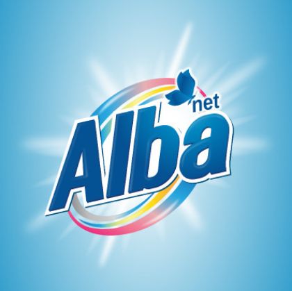 Image du fabricant Alba net