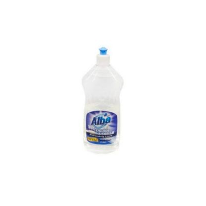Picture of Liquide vaisselle Vinaigre Blanc - Alba net - 1L