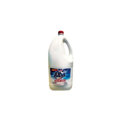 Picture of Eau de javel - Alba net - 5L