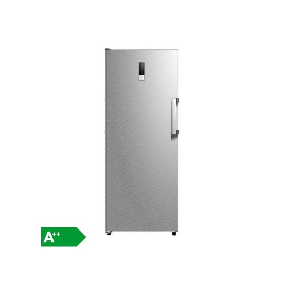 Picture of Réfrigérateur 1 porte 345L, No Frost - Kryster KSS450R7 - inox